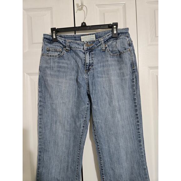 Maurices jeans size 11/12 women's taylor bootcut jeans - Picture 2 of 11